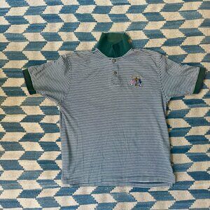 Ryder Cup golf polo shirt